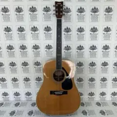 ヤマハ　YAMAHA FG-350Dアコースティックギター　ハードケース付きのサムネイル