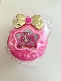 名探偵プリキュア キュアミスティック ケース