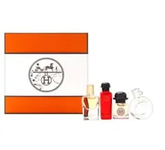 HERMES Women's Perfumes Discovery Set