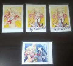 プロセカ 天馬咲希 ぱしゃこれ まとめ売り