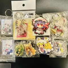 2026年最新】まとめ 東方の人気アイテム - メルカリ