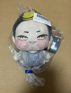 東京リベンジャーズ　半間修二　ちょぴぬい　ぬいぐるみ　マスコット　⑦のサムネイル