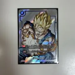 DRAGON BALL MANGA BOOSTER 02 孫悟飯