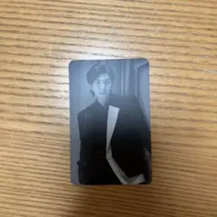 RM MAP OF THE SOUL 7 BTS