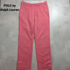 新品未使用】ラルフローレンCHAPS カスタムフィットD/ORANGE35 - メルカリ