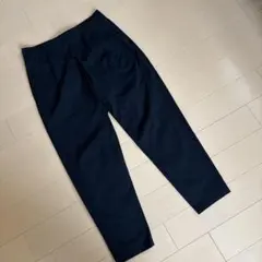 美品　ユニクロ　ストレッチ　DRY-EXパンツ