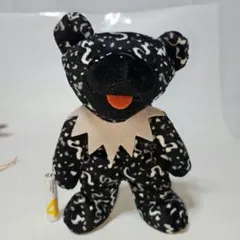 デッドベア グレイトフルデッド ぬいぐるみ FATHER TIMEのサムネイル