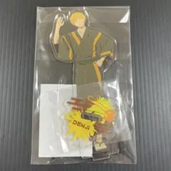 劇場版 チェンソーマン OMATSURI POPUP アクリルスタンド デンジ