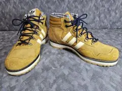 HYKE×adidas originals ハイク アディダス　オリジナル 2026年最新】adidas hyke 25.5の人気アイテム - メルカリ