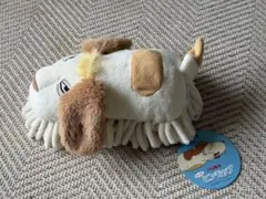 ハウルの動く城 ヒンモップ ぬいぐるみのサムネイル
