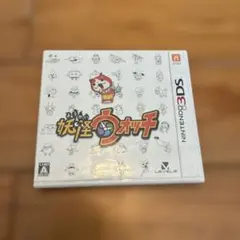 3DS 妖怪ウォッチ カセット2種 ジャンク品 - メルカリ