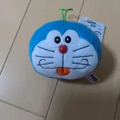 ドラえもんフェイスマスコット