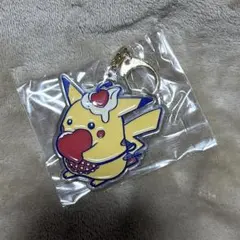 ポケモンセンター ピカチュウ ダイナー アクリルキーホルダーコレクション