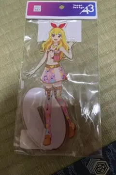 2026年最新】アイカツ/キャラクター名：星宮いちご キャラクターグッズ