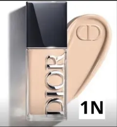 【即日発送】Dior Forever Skin Glow 1N ファンデーション