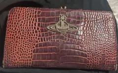 2026年最新】Vivienne Westwood 革素材：ワニ革/クロコダイル