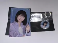 乃木坂46 mobile 増田三莉音 S賞 ビッグ アクリルスタンド 乃木めくり