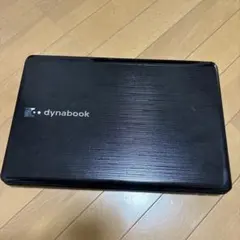 TOSHIBA dynabook T551/T4CB 本体