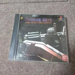 ps GUNDAM 0079 THE WAR FOR EARTH