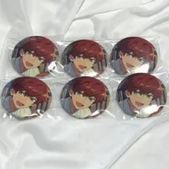 あんスタ 天城一彩 缶バッジ