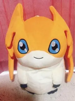 2025年最新】パタモン ぬいぐるみの人気アイテム - メルカリ