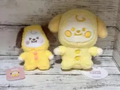 2026年最新】bt21 5周年記念 レインボーカラーマスコットの人気