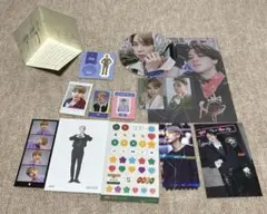 BTS JIMIN セット