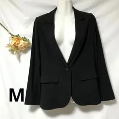 ROYAL PARTY ジャケット　背抜き　両サイドポケット　春、夏　Mサイズ