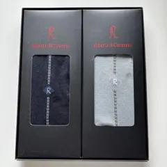 Roberta di Camerino ソックス 2足セットのサムネイル