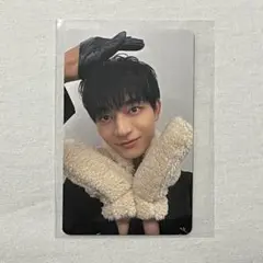 原因は自分にある。 吉澤要人 トレカ