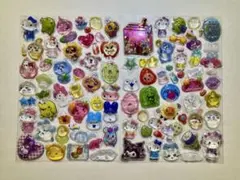 おすそ分け　シール　75個以上