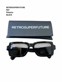 2026年最新】retrosuperfutureの人気アイテム - メルカリ