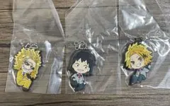 僕のヒーローアカデミア　でふぉラバ！