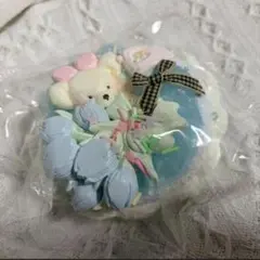新品未使用 Ugiko様 ひつじ バッグ チェリーちゃん ブライス 干支 未年