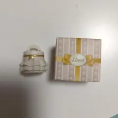 キルティングバニティバック Liccaちゃん