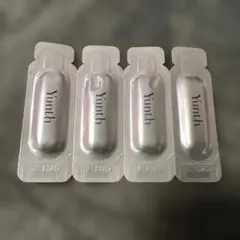 Yunth 薬用ホワイトニングエッセンスPVCa 4包のサムネイル