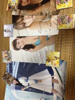 日向坂46 藤嶌果歩 写真集 果実の歩幅 YouTubeポスター ひな図書