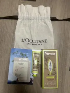 ロクシタン　ヴァーベナ オードトワレ 100ml