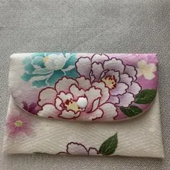 マルチケース お薬手帳や通帳入れ