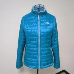THE NORTH FACE リバーシブル ボアジャケット L
