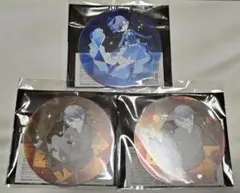 黒執事 Black Label 宝石アクリルコースター ３個セット