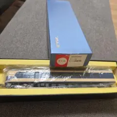 鉄道模型 HOゲージ カツミ 国鉄 クハネ581形