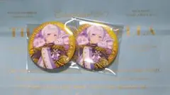 いれいす 初兎 缶バッチ