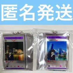 コードギアス　ルルーシュ　特典　アクリルキーホルダー　横浜アニメ商店　非売品のサムネイル
