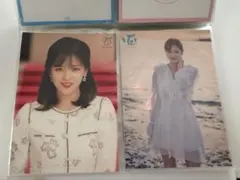 TWICE ジョンヨン　ラントレ