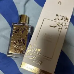 MAISON LANCÔME ローズピオーニア100mlのサムネイル