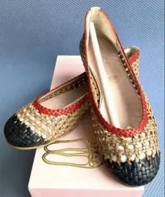 Pretty Ballerinas Capri Combi Marina 捨値‼️