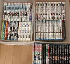 DEATH NOTE全巻、短編集付き バクマン全巻セット 小畑健 大場つぐみ