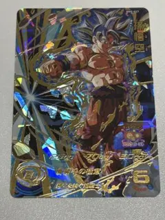 孫悟空 UR BM5-027