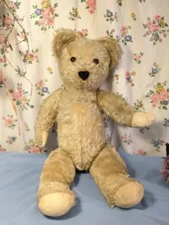 2025年最新】アンティークベアの人気アイテム - メルカリ